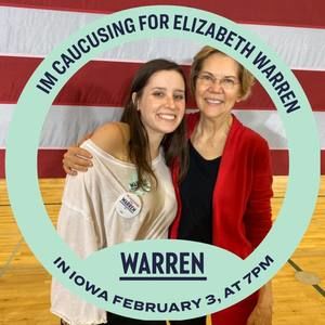 Meet your Posher, Madeline